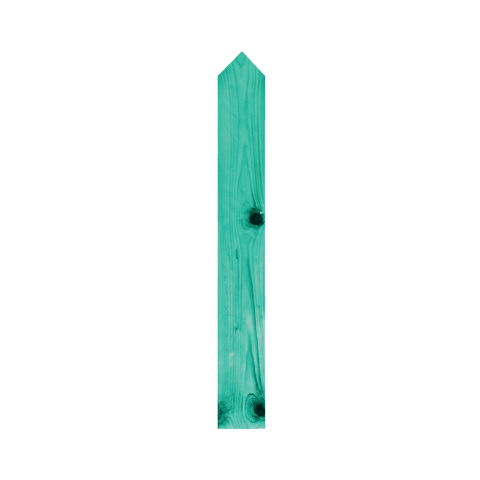 Auro 560 - Woodstain - Turquoise