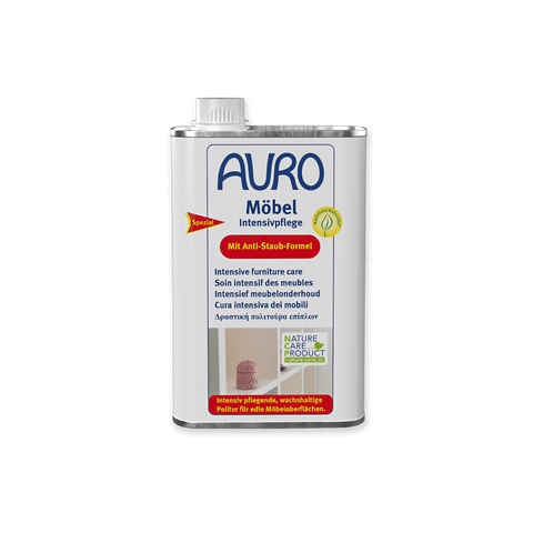 Auro 662 - Intensive Furniture Care 500ml