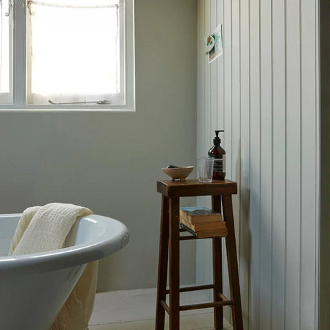 Earthborn Claypaint - Gregory's Den