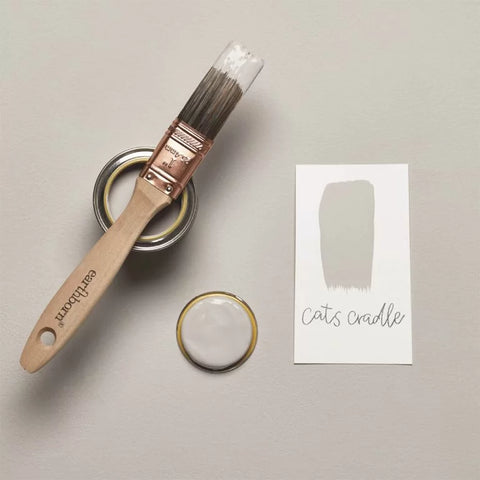 Earthborn Claypaint - Cat's Cradle