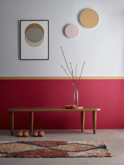 Earthborn Lifestyle Emulsion - Bugle
