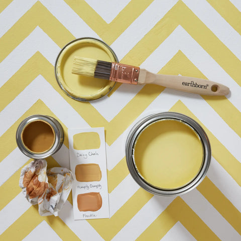 Earthborn Lifestyle Emulsion - Freckle
