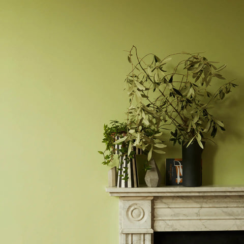 Auro 560 - Woodstain - Grasshopper