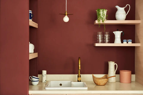 Earthborn Lifestyle Emulsion - Lady Bug