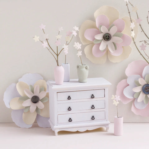 Earthborn Lifestyle Emulsion - Cupcake