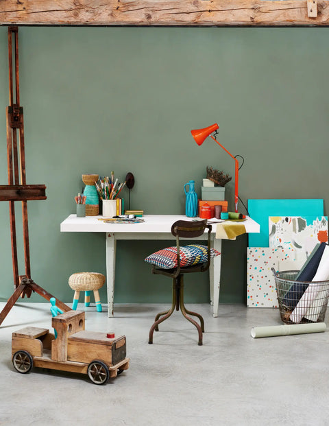 Earthborn Lifestyle Emulsion - Secret Room