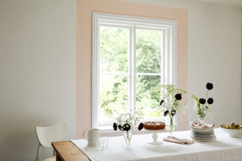 Earthborn Lifestyle Emulsion - Peach Baby