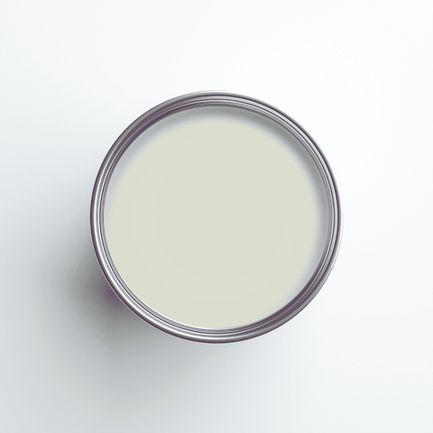 Earthborn Eggshell No.17 - Gregory's Den