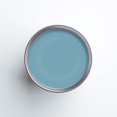Earthborn Eggshell No.17 - Polka Dot