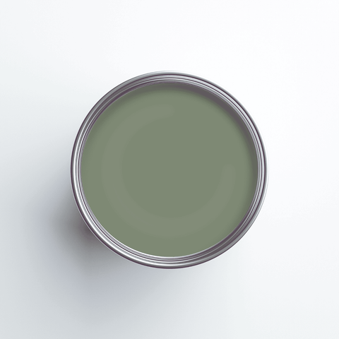 Earthborn Eggshell No.17 - Secret Room
