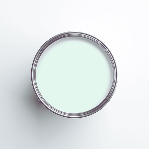 Earthborn Eggshell No.17 - Shallows