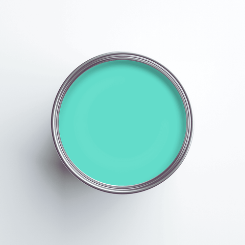 Earthborn Eggshell No.17 - The Lido