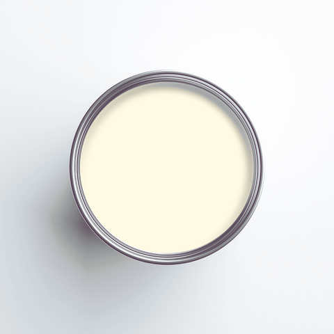 Earthborn Eggshell No.17 - Vanilla