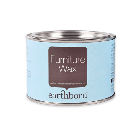 Earthborn Furniture Wax