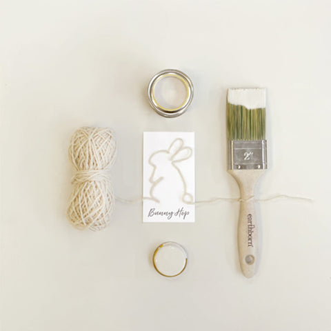 Earthborn Lifestyle Emulsion - Bunny Hop