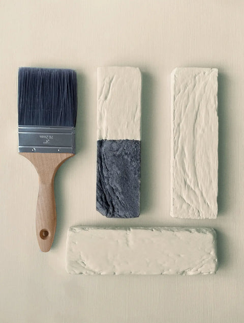 Earthborn Silicate Masonry Paint - Abbey