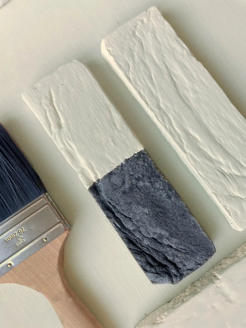 Earthborn Silicate Masonry Paint - Abbey