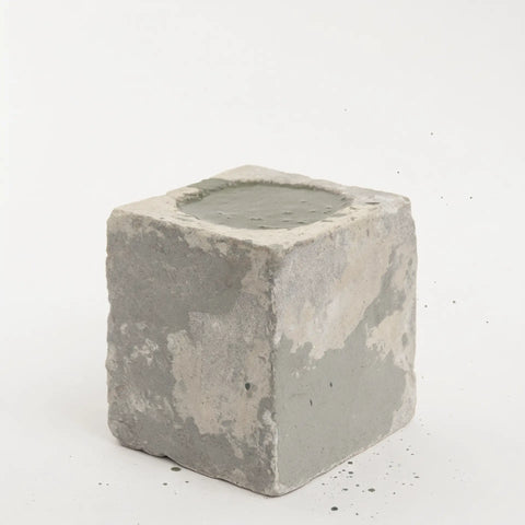 Earthborn Silicate Masonry Paint - Abbey
