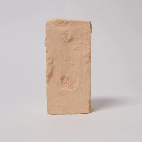 Earthborn Silicate Masonry Paint - Apricot
