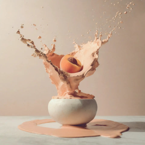 Earthborn Silicate Masonry Paint - Apricot