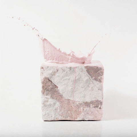 Earthborn Silicate Masonry Paint - Bath
