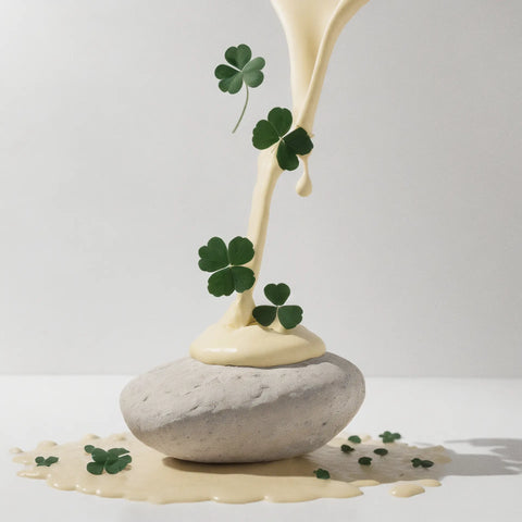 Earthborn Silicate Masonry Paint - Buttermilk