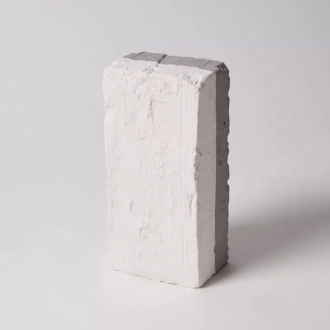 Earthborn Silicate Masonry Paint - Chalk