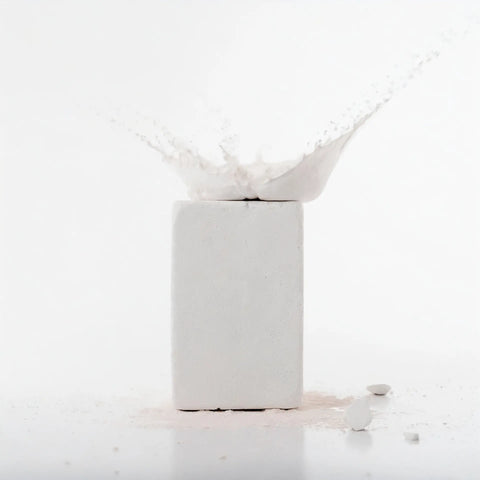 Earthborn Silicate Masonry Paint - Chalk