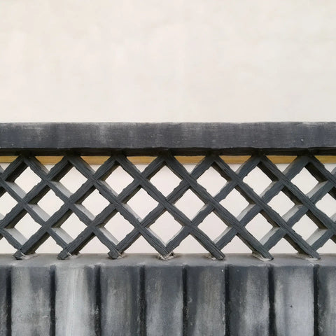 Earthborn Silicate Masonry Paint - Chester