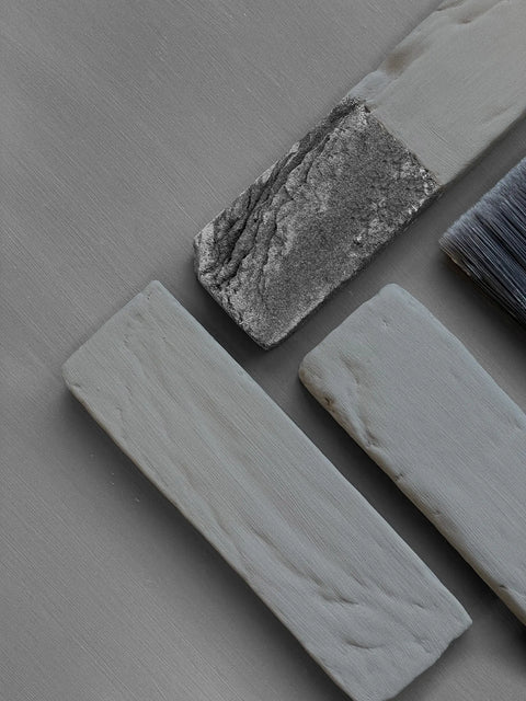 Earthborn Silicate Masonry Paint - Colton