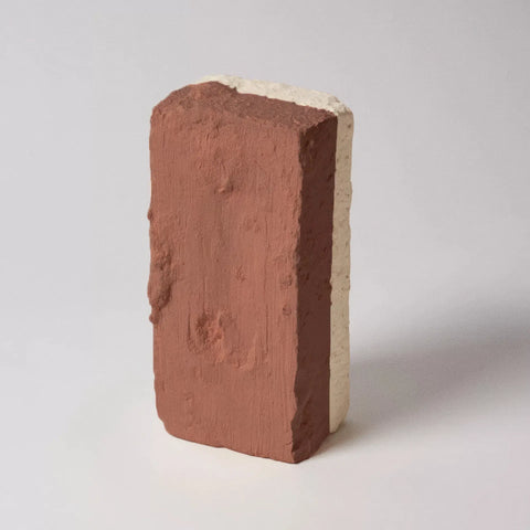 Earthborn Silicate Masonry Paint - Conker