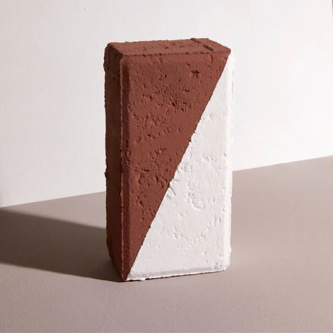 Earthborn Silicate Masonry Paint - Conker