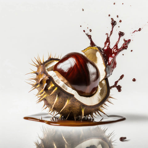 Earthborn Silicate Masonry Paint - Conker