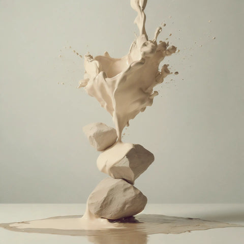 Earthborn Silicate Masonry Paint