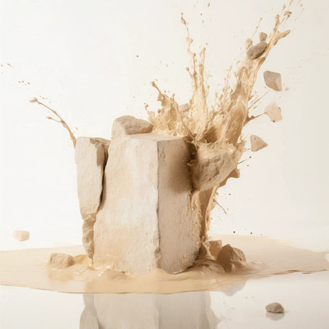 Earthborn Silicate Masonry Paint - Cotswold