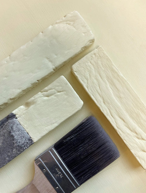Earthborn Silicate Masonry Paint - Cottage Cream