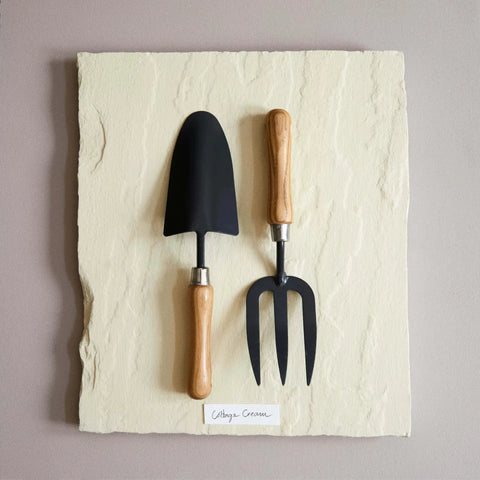 Earthborn Silicate Masonry Paint - Cottage Cream