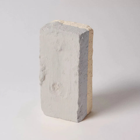Earthborn Silicate Masonry Paint - Crag