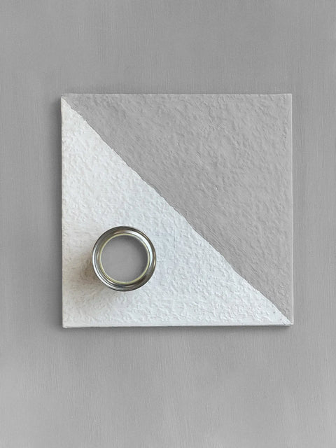 Earthborn Silicate Masonry Paint - Crag