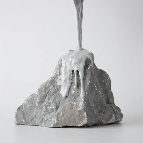 Earthborn Silicate Masonry Paint - Crag