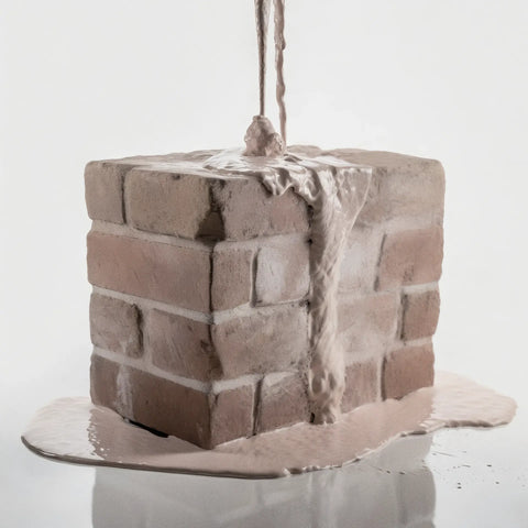 Earthborn Silicate Masonry Paint - Durham