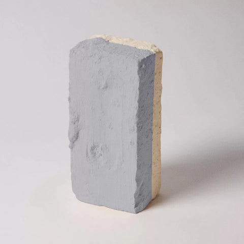 Earthborn Silicate Masonry Paint - Flint