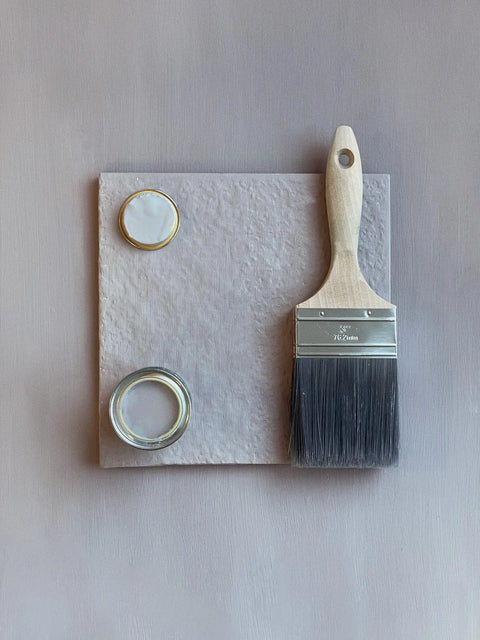 Earthborn Silicate Masonry Paint - Flint