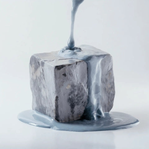 Earthborn Silicate Masonry Paint - Flint