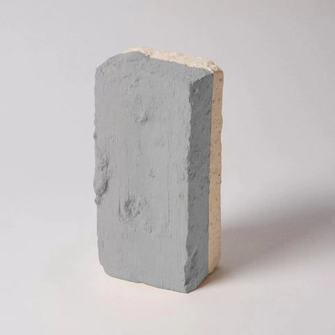 Earthborn Silicate Masonry Paint - Fossil