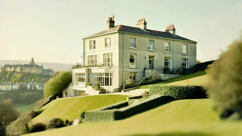 Earthborn Silicate Masonry Paint