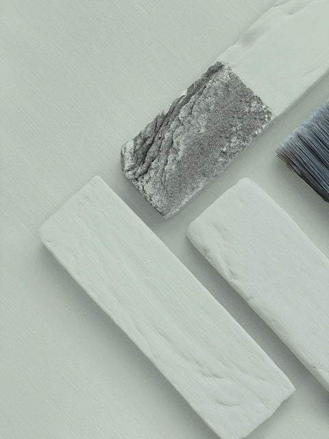 Earthborn Silicate Masonry Paint - Green Clay