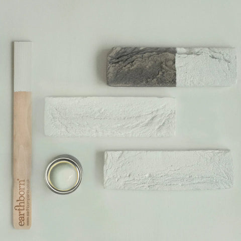 Earthborn Silicate Masonry Paint - Green Clay