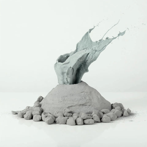 Earthborn Silicate Masonry Paint - Green Clay