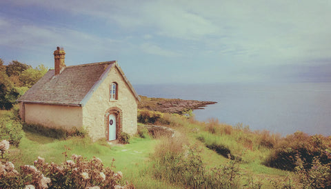 Earthborn Silicate Masonry Paint